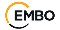EMBO-Primary-Black-Logo