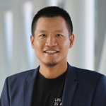De-Chen Lin, PhD