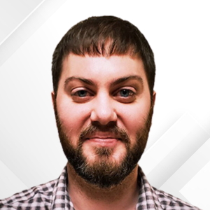 Ken Farabaugh Headshot