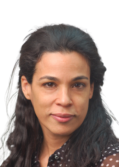 Rachel M. Brewster Headshot