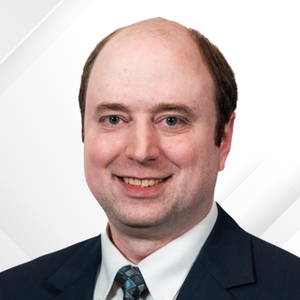 Chad McCormick Headshot
