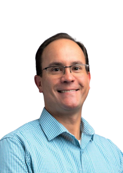 Joseph L. Cheatwood Headshot