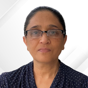 Srilaxmi Bhargava Headshot